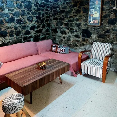 Eleni Papagiorki Village House *