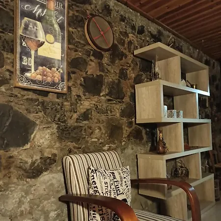 Tatil Evi Eleni Papagiorki Village House