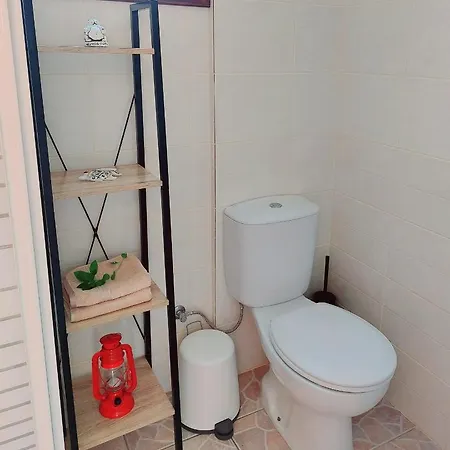 Eleni Papagiorki Village House Tatil Evi Limasol