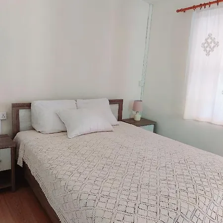 Tatil Evi Eleni Papagiorki Village House Limasol